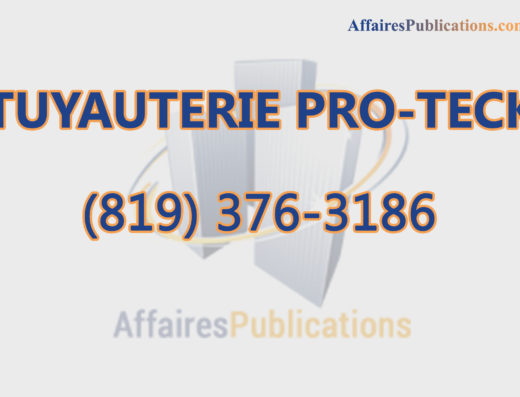 TUYAUTERIE PRO-TECK INC