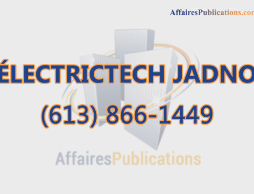 ÉLECTRICTECH JADNO