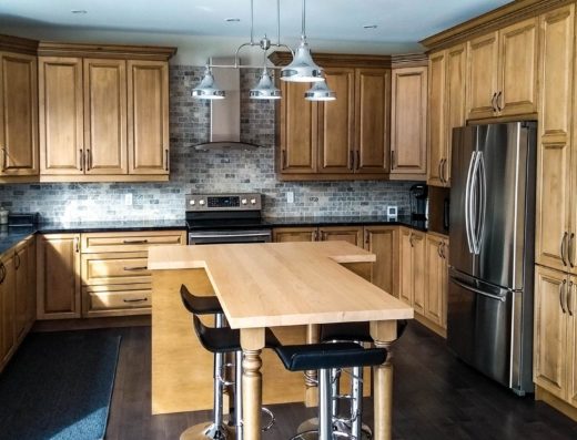 ROBERGE CONSTRUCTION