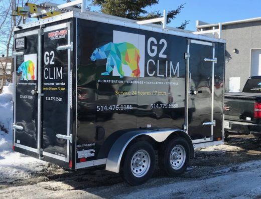 G2CLIM INC