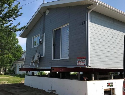 ROGER TREMBLAY & FILS INC