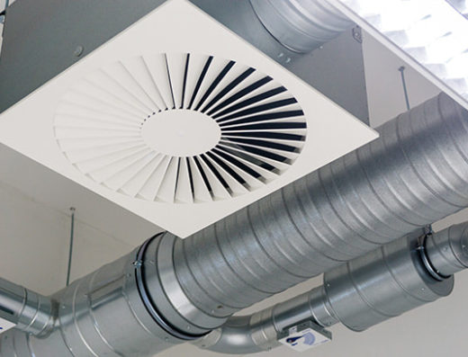 CONDITION AIR INC