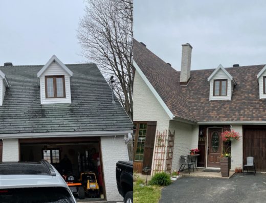 LES CONSTRUCTIONS F.B 2019 INC