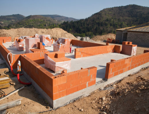 CONSTRUCTION STIVALETTA INC