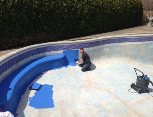 DUCK PISCINE INC