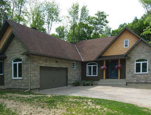 PAVÉ ÉTERNEL INC