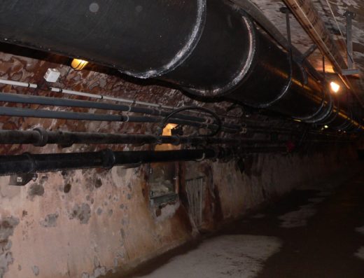 GESTIONS TRAVAUX RÉSEAUX INC