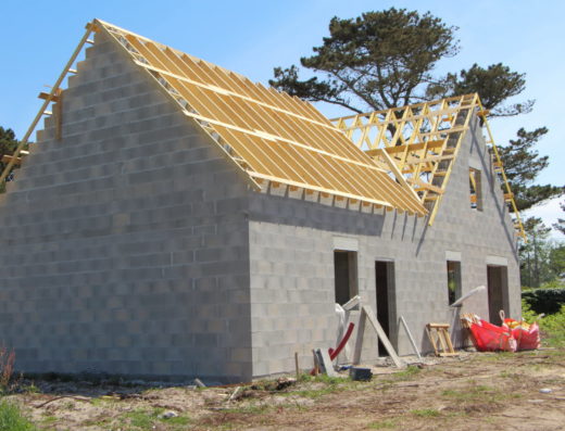 CONSTRUCTION STIVALETTA INC