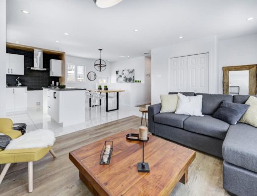 S ET M EXPERT RÉNOVATION INC
