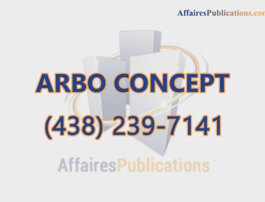 ARBO CONCEPT