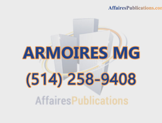 ARMOIRES MG