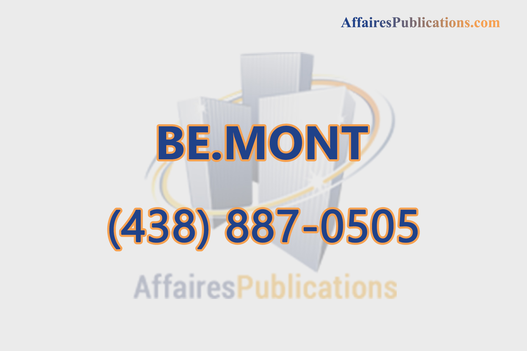 BE.MONT