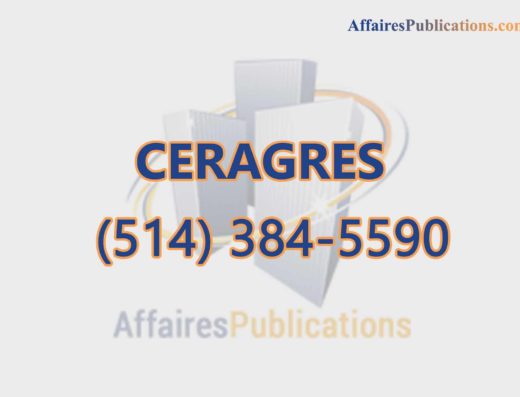 CERAGRES