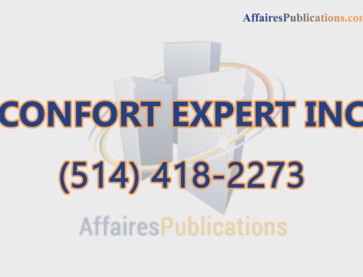 CONFORT EXPERT INC
