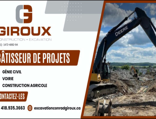 CONRAD GIROUX INC