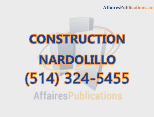 CONSTRUCTION NARDOLILLO INC