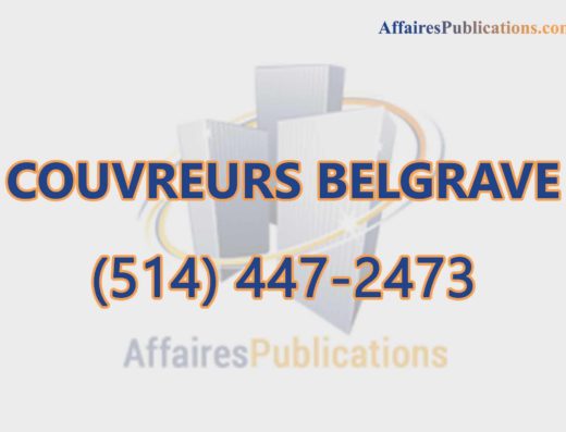 COUVREURS BELGRAVE