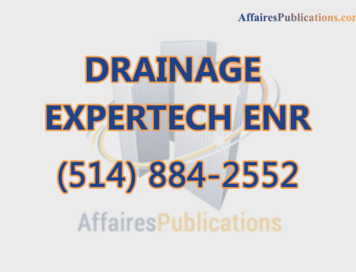 DRAINAGE EXPERTECH ENR