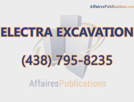 ELECTRA EXCAVATION