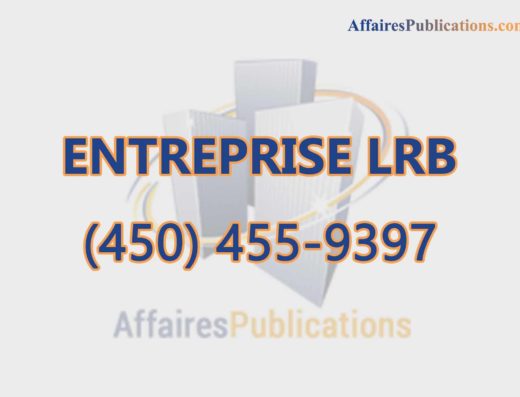 ENTREPRISE LRB