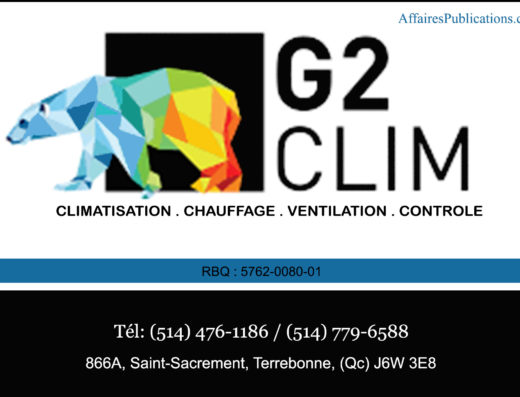 G2CLIM INC