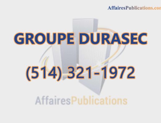 GROUPE DURASEC