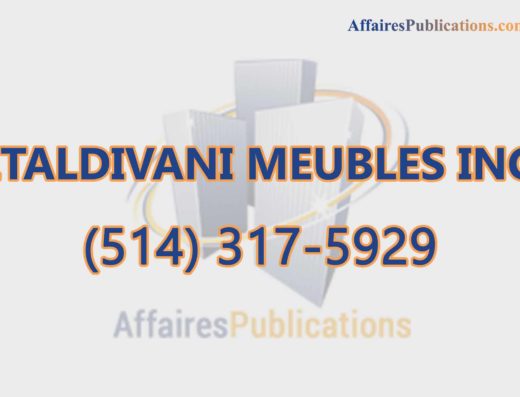 ITALDIVANI MEUBLES INC
