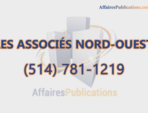 LES ASSOCIÉS NORD-OUEST