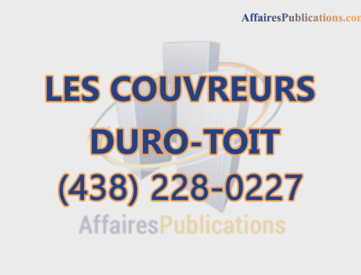 LES COUVREURS DURO-TOIT