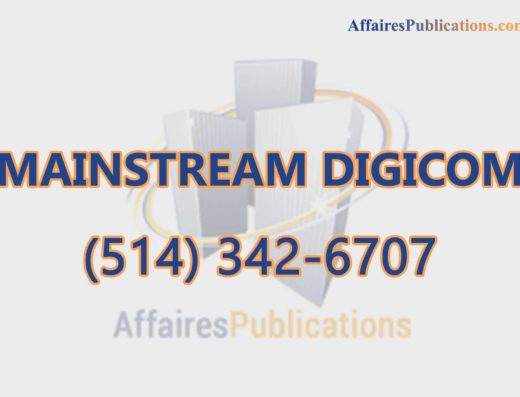 MAINSTREAM DIGICOM