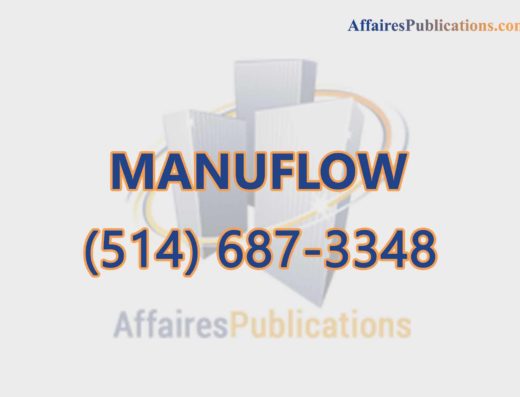MANUFLOW
