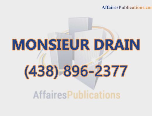 MONSIEUR DRAIN