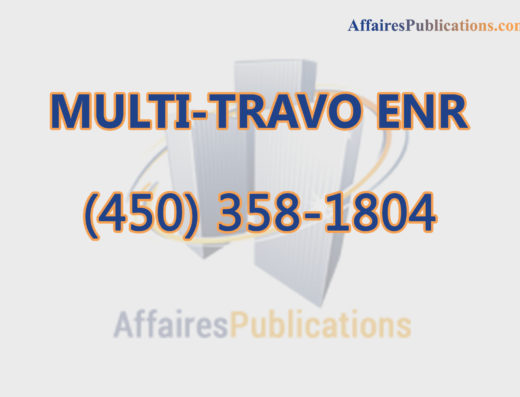 MULTI-TRAVO ENR