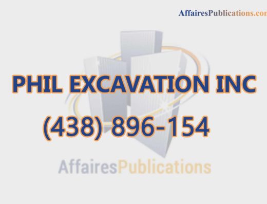 PHIL EXCAVATION INC