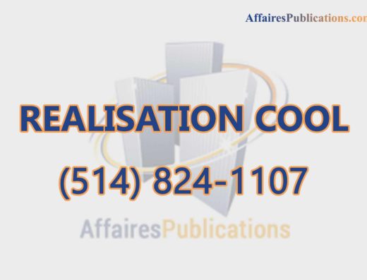 REALISATION COOL INC