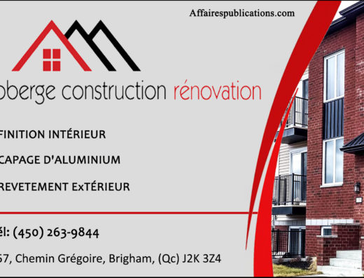 ROBERGE CONSTRUCTION
