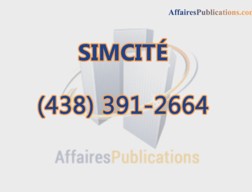 SIMCITÉ