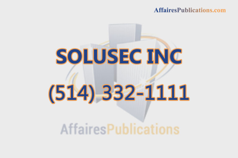 SOLUSEC INC
