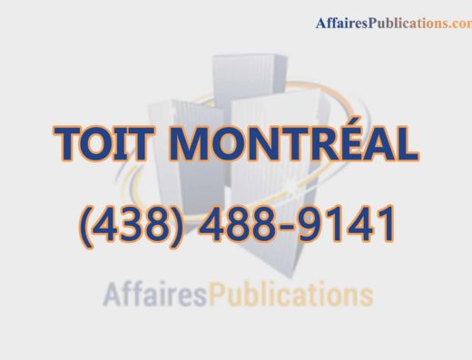 TOIT MONTRÉAL