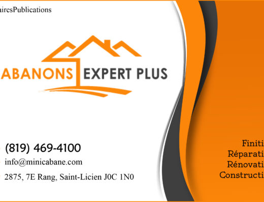CABANONS EXPERT PLUS