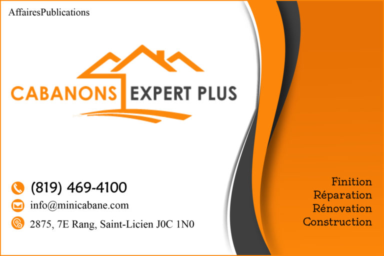CABANONS EXPERT PLUS