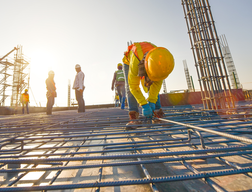 CONSTRUCTION ROULEAU INC