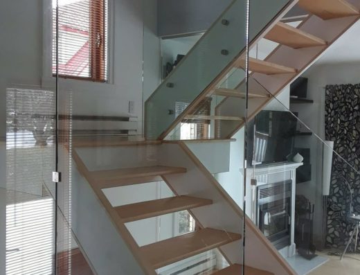 LES PORTES-MIROIR PORTECH <br/> 9367-2657 QUÉBEC INC