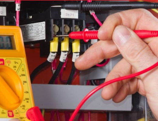 BERTRAND ELECTRIQUE ML INC