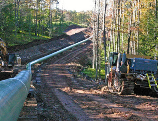 LES DRAINAGES CAPITAL PRO INC