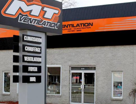 MT VENTILATION