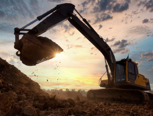 EXCAVATION NATIONAL INC