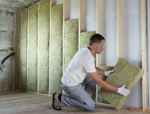 ISOLATION CONFORTECH