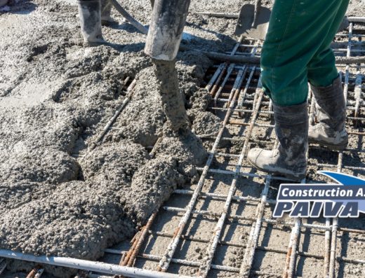 CONSTRUCTIONS ABL PAIVA INC