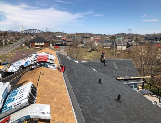 CONSTRUCTION ET RÉNOVATION MICKAEL BELLEY